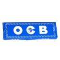 Bibułki OCB BLUE 