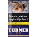 Tytoń TURNER DARK 40g.