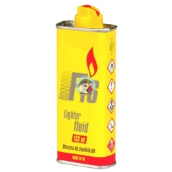 Benzyna do zapalniczek F16 133ml