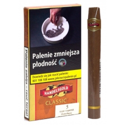 Cygaretki HANDELSGOLD CLASSIC (5)