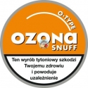 Tabaka OZONA O-TYPE SNUFF 5g.
