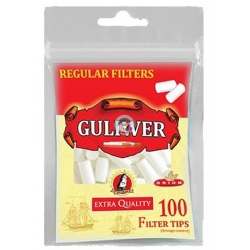 Filtry GULIWER REGULAR 100