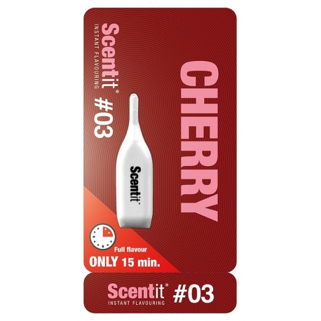 Aromat MAC BAREN SCENTIT No 03 CHERRY 1,5ml