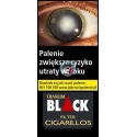 Cygaretki DJARUM BLACK FILTER (10)