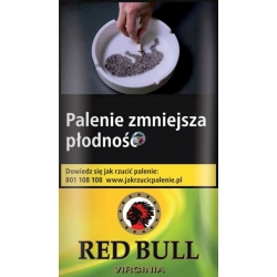 Tytoń RED BULL VIRGINIA 30g