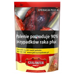 Tytoń GULWER 500g