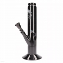 Fajka BONGO ART BLACK - 32 cm 18,8mm