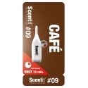 Aromat MAC BAREN SCENTIT No 09 CAFE 1,5ml
