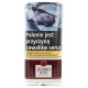 Tytoń ALSBO CHERRY / RUBY 50g.