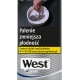 Tytoń WEST SILVER 30g.