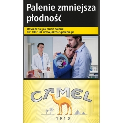 CAMEL FILTERS