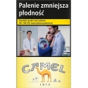 CAMEL FILTERS