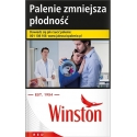WINSTON RED