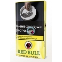 Tytoń RED BULL VIRGINIA YELLOW 30g