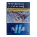 PALL MALL BLUE 24 POCKET