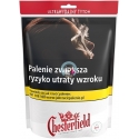 Tytoń CHESTERFIELD RED 75g.