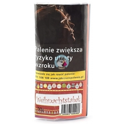 Tytoń CHRISTMAS TOBACCO 50g.