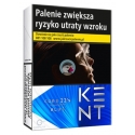 KENT CORE 22 BLUE
