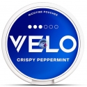 Woreczki nikotynowe VELO CRISPY PEPPERMINT 10mg