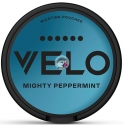 Woreczki nikotynowe VELO MIGHTY PEPPERMINT INTENSE 20mg