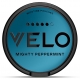 Woreczki nikotynowe VELO X-FREEZE ULTRA 15mg