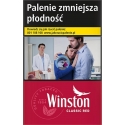 WINSTON CLASSIC RED KS