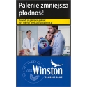 WINSTON CLASSIC BLUE KS
