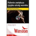 WINSTON ORGINAL RED KS