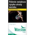 WINSTON REAL GREEN 100