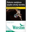 WINSTON REAL GREEN KS