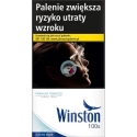 WINSTON LEGEND BLUE 100