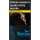 WINSTON BLACK SUPERLINE