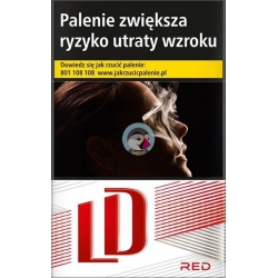 LD RED KS