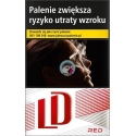 LD RED KS