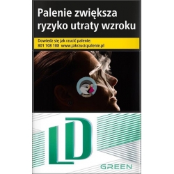 LD GREEN KS
