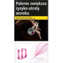 LD PINK SUPERSLIMS
