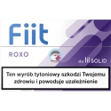 Wkłady tytoniowe FIIT ROXO (10)
