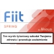 Wkłady tytoniowe FIIT SPRING (10)