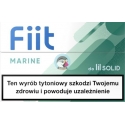Wkłady tytoniowe FIIT MARINE (10)
