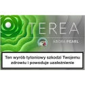 Wkłady tytoniowe TEREA ABORA PEARL (10)