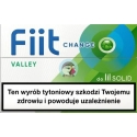 Wkłady tytoniowe FIIT CHANGE VALLEY (10)