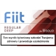 Wkłady tytoniowe FIIT REGULAR DEEP (10)