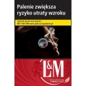 L&M RED LABEL 22 KS (niska marża)