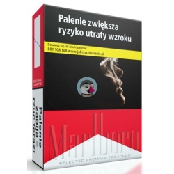 MARLBORO RED 22 KS (niska marża)