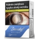 DAVIDOFF EVOLVED BLUE 22 KS