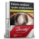 DAVIDOFF EVOLVED RED 22