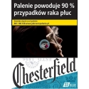 CHESTERFIELD BLUE 22 KS (niska marża)