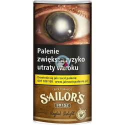 Tytoń SAILOR'S PRIDE ENGLISH DELIGHT 40g