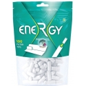 Filtry ENERGY PLUS MENTHOL SLIM (100)