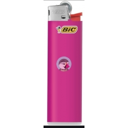 Zapalniczka BIC  J3